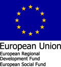 European Union - European Regional Development Fund - European Social Fund